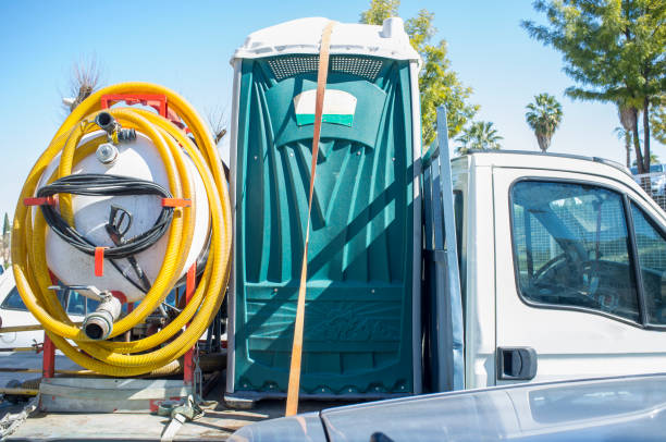 Best Luxury portable toilet rental  in Victorville, CA