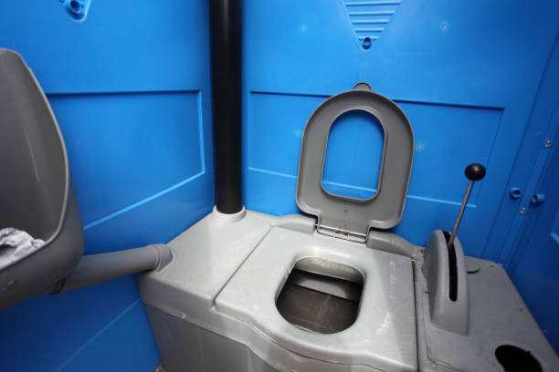 Best Portable restroom trailer rental  in Victorville, CA