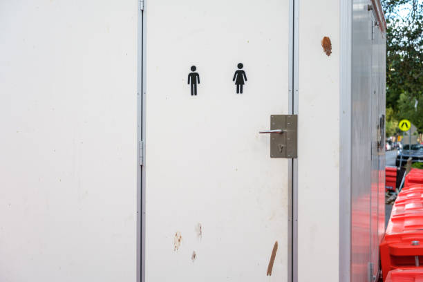 Best Local porta potty services  in Victorville, CA