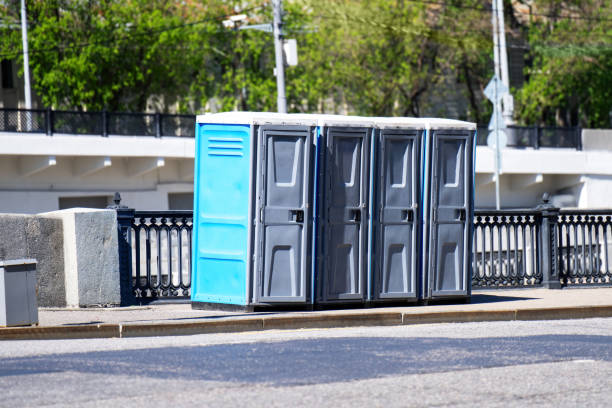Portable Toilet Options We Offer in Victorville, CA
