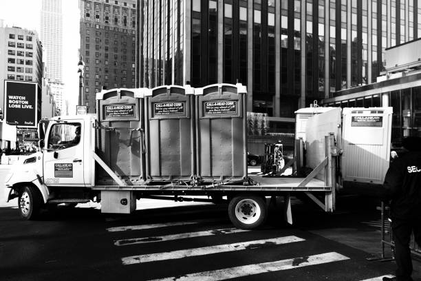 Best Luxury portable toilet rental  in Victorville, CA