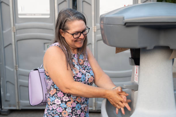 Victorville, CA porta potty rental Company
