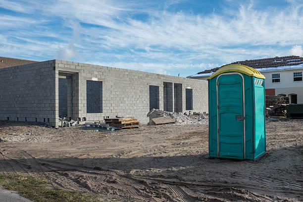 Portable Toilet Options We Offer in Victorville, CA